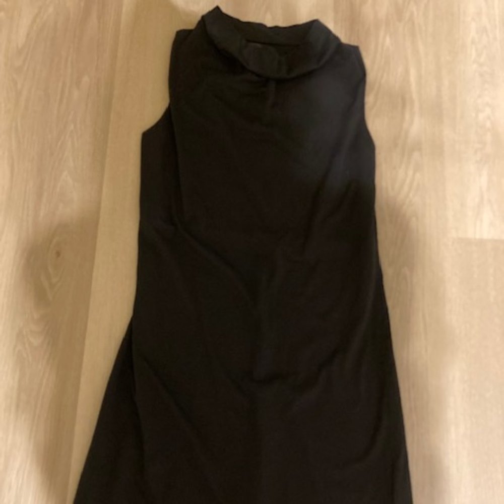 Patagonia women's cowl neck dress - size S
